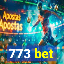 773 bet